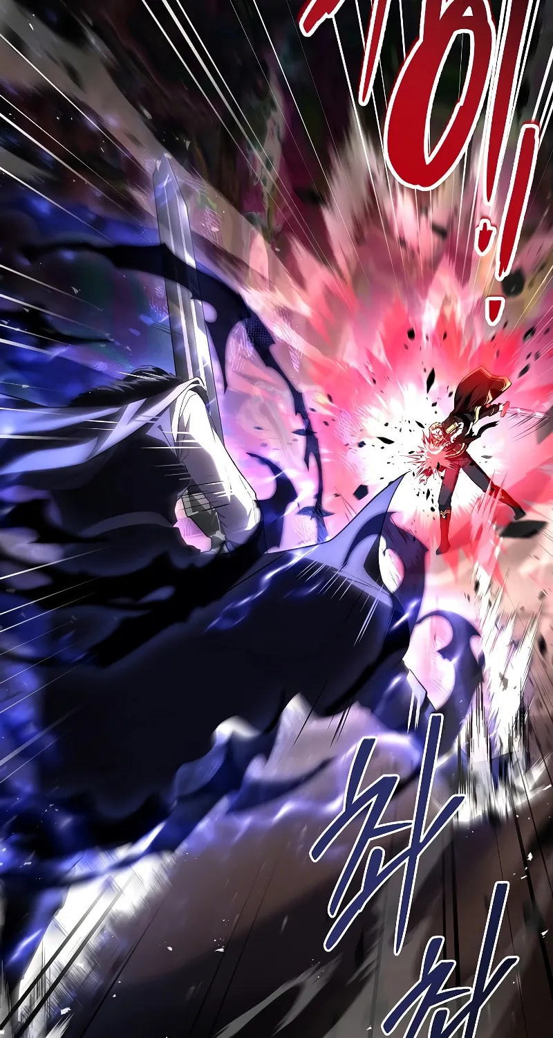 The Legendary Spearman Returns Chapter 138 page 130 - 