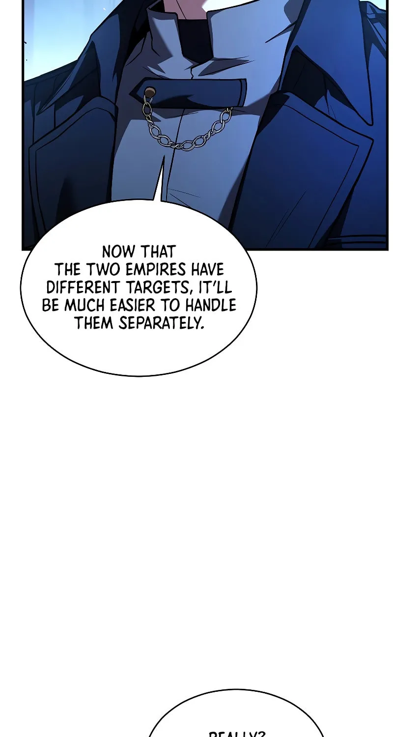 The Legendary Spearman Returns Chapter 138 page 14 - 