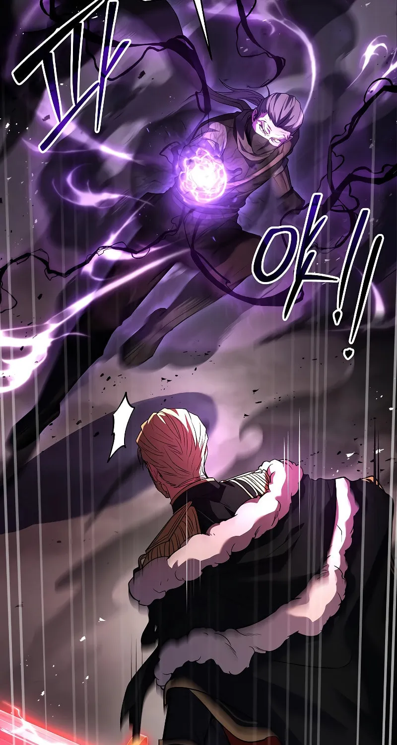 The Legendary Spearman Returns Chapter 138 page 132 - 