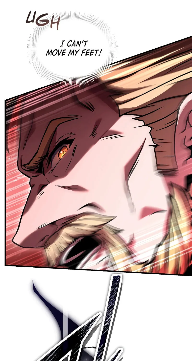 The Legendary Spearman Returns Chapter 138 page 134 - 