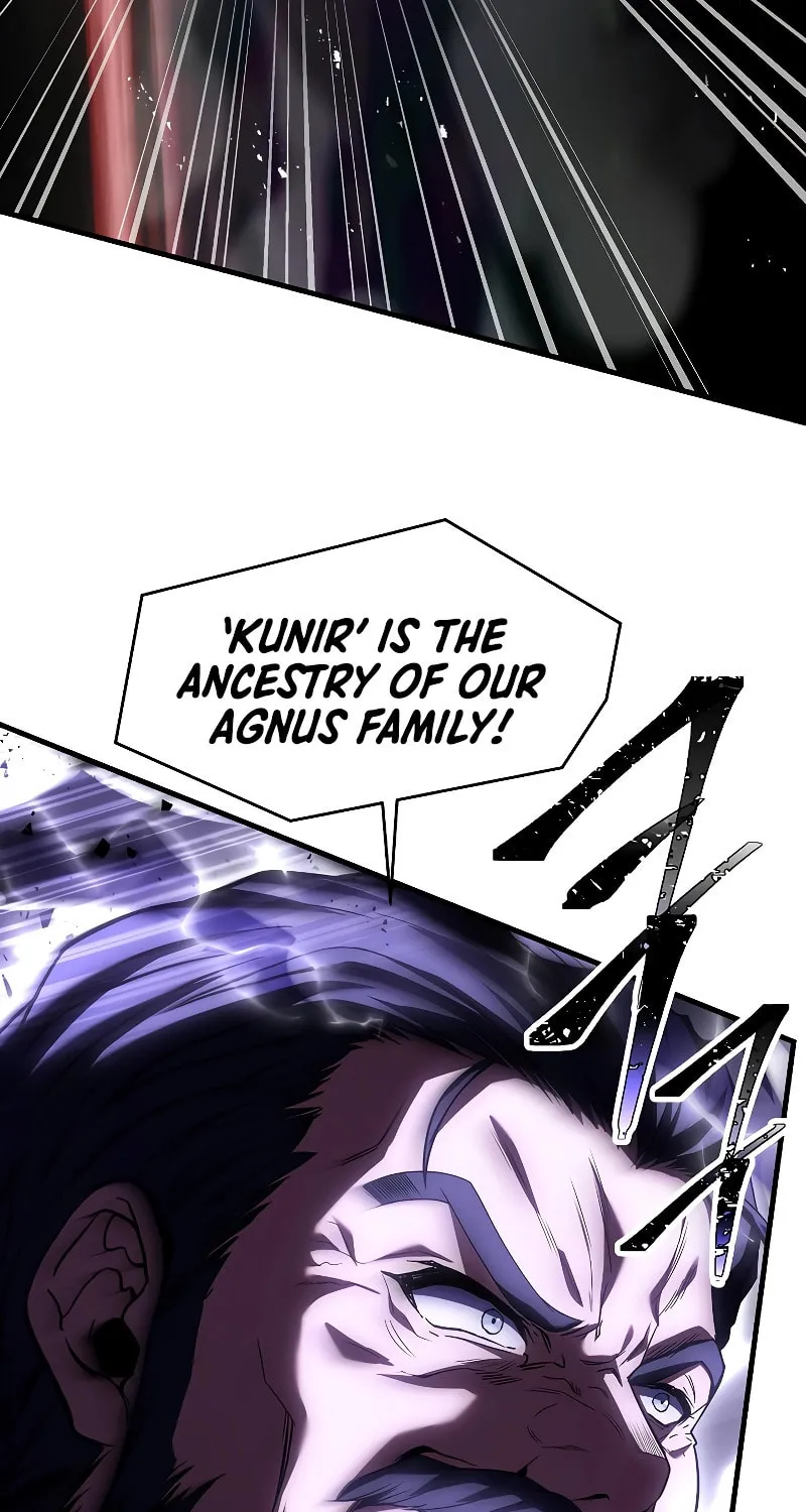 The Legendary Spearman Returns Chapter 138 page 138 - 
