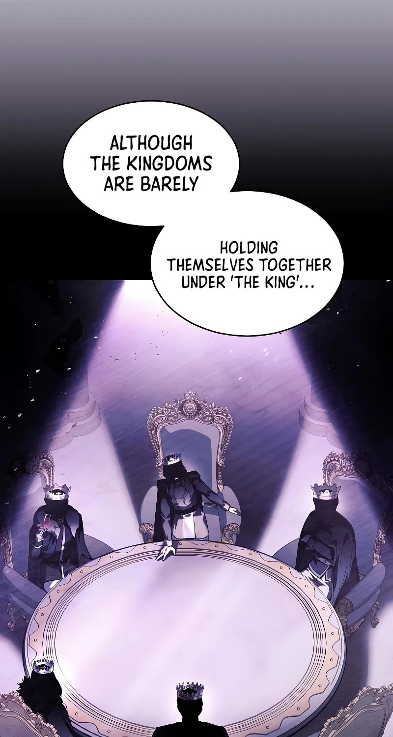 The Legendary Spearman Returns Chapter 138 page 18 - 