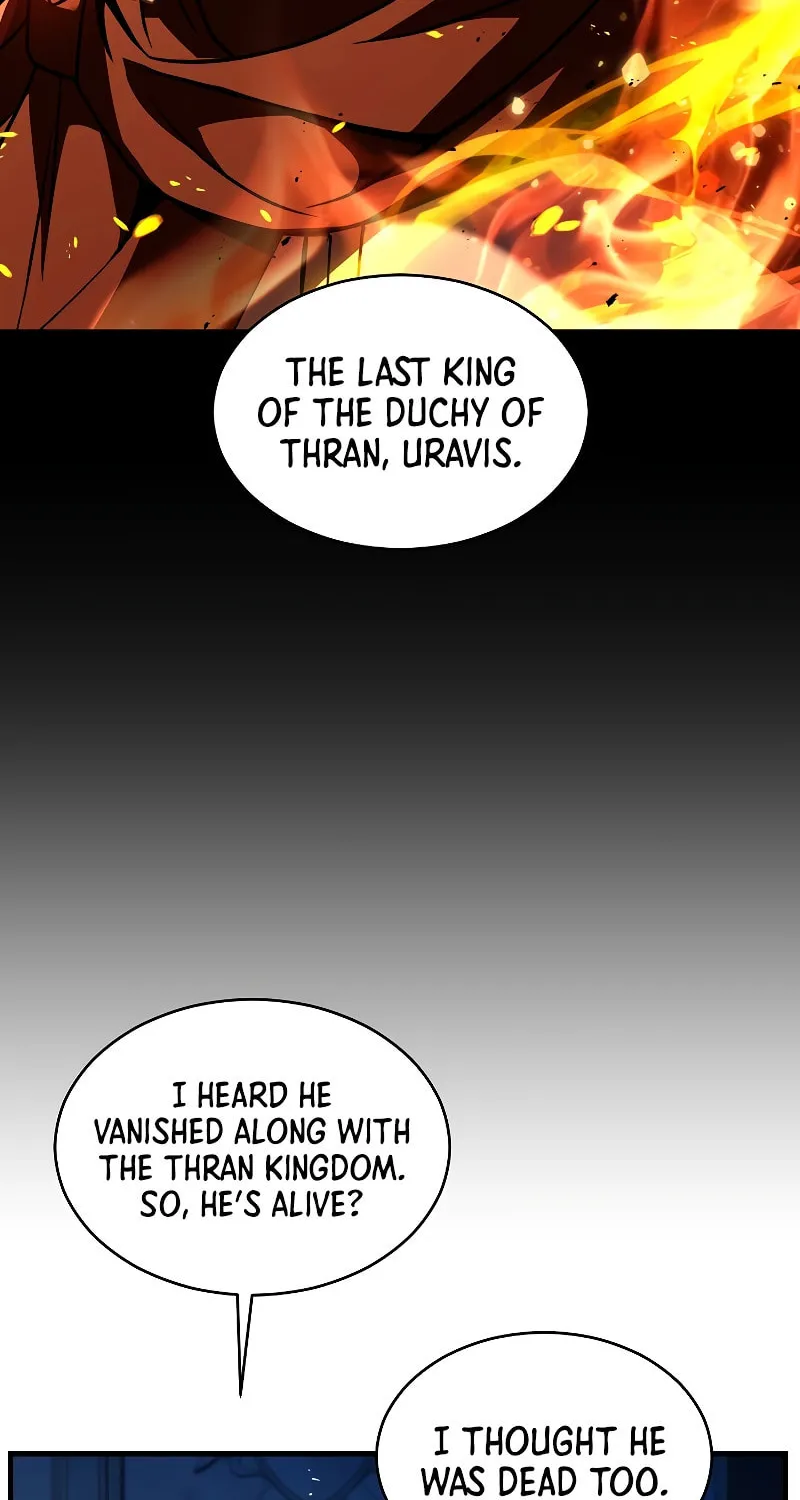 The Legendary Spearman Returns Chapter 138 page 23 - 