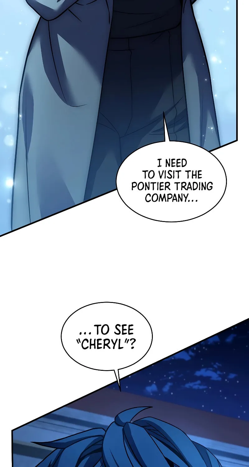 The Legendary Spearman Returns Chapter 138 page 28 - 