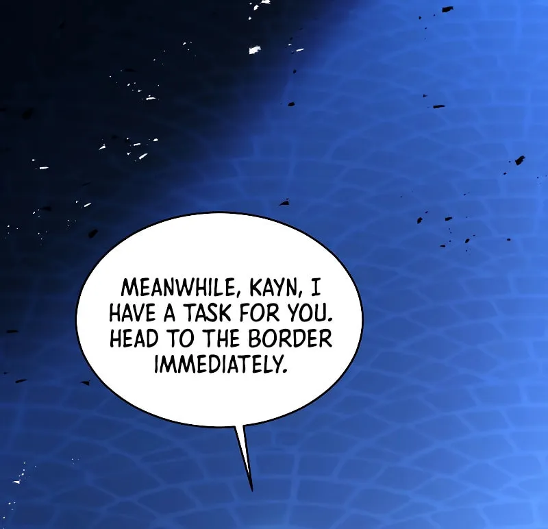The Legendary Spearman Returns Chapter 138 page 30 - 