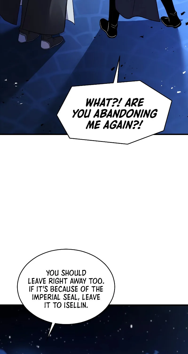 The Legendary Spearman Returns Chapter 138 page 32 - 