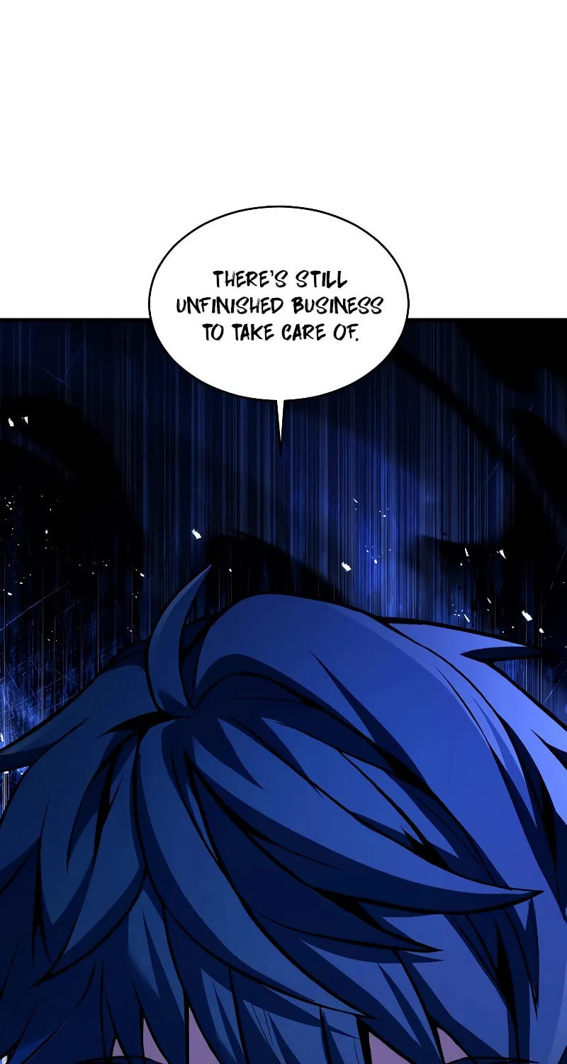 The Legendary Spearman Returns Chapter 138 page 34 - 