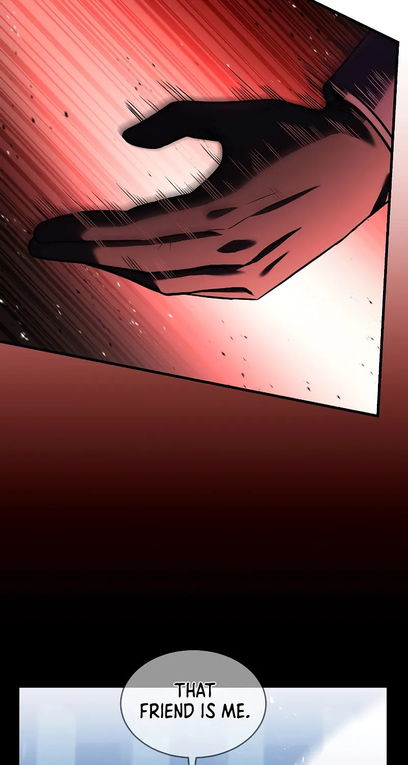The Legendary Spearman Returns Chapter 138 page 37 - 