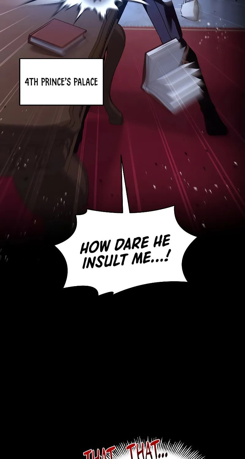 The Legendary Spearman Returns Chapter 138 page 41 - 