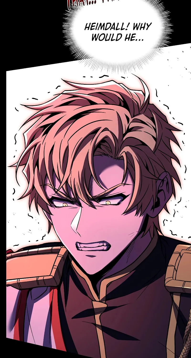 The Legendary Spearman Returns Chapter 138 page 42 - 
