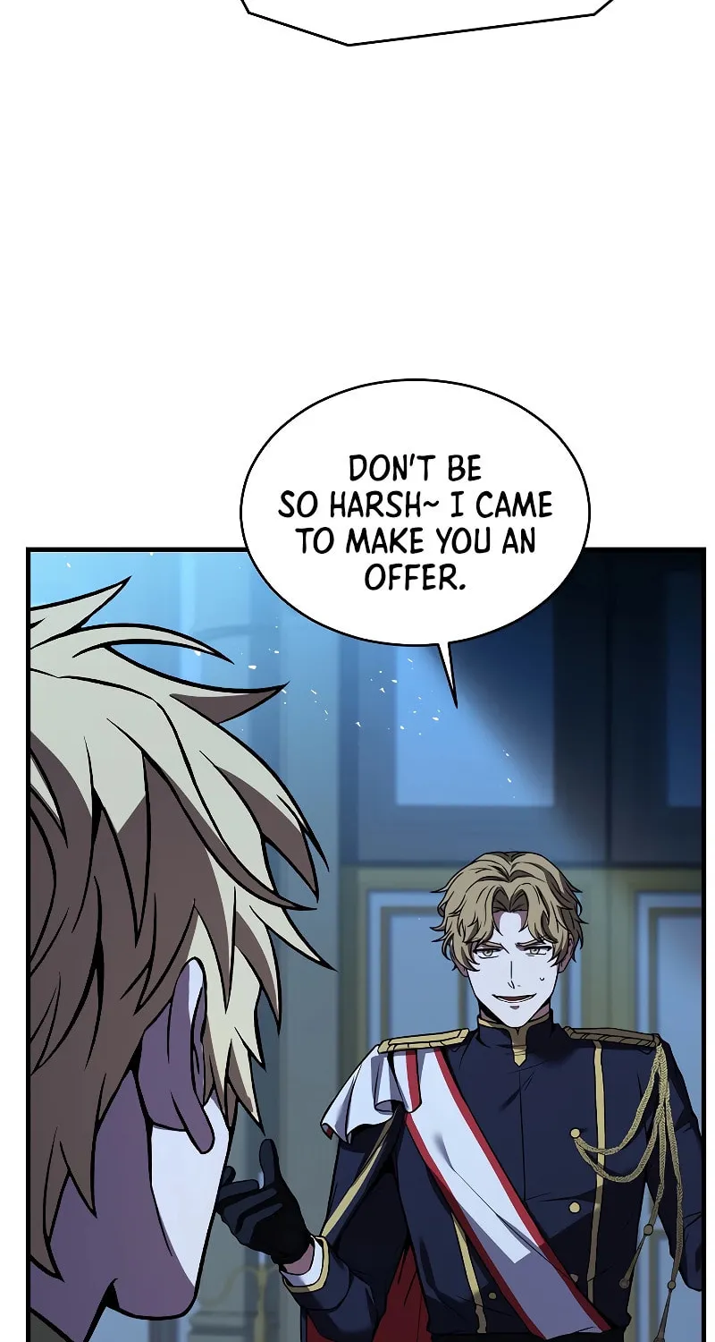 The Legendary Spearman Returns Chapter 138 page 45 - 