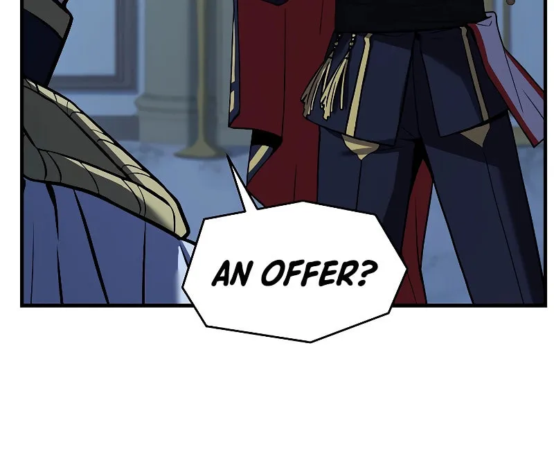 The Legendary Spearman Returns Chapter 138 page 46 - 