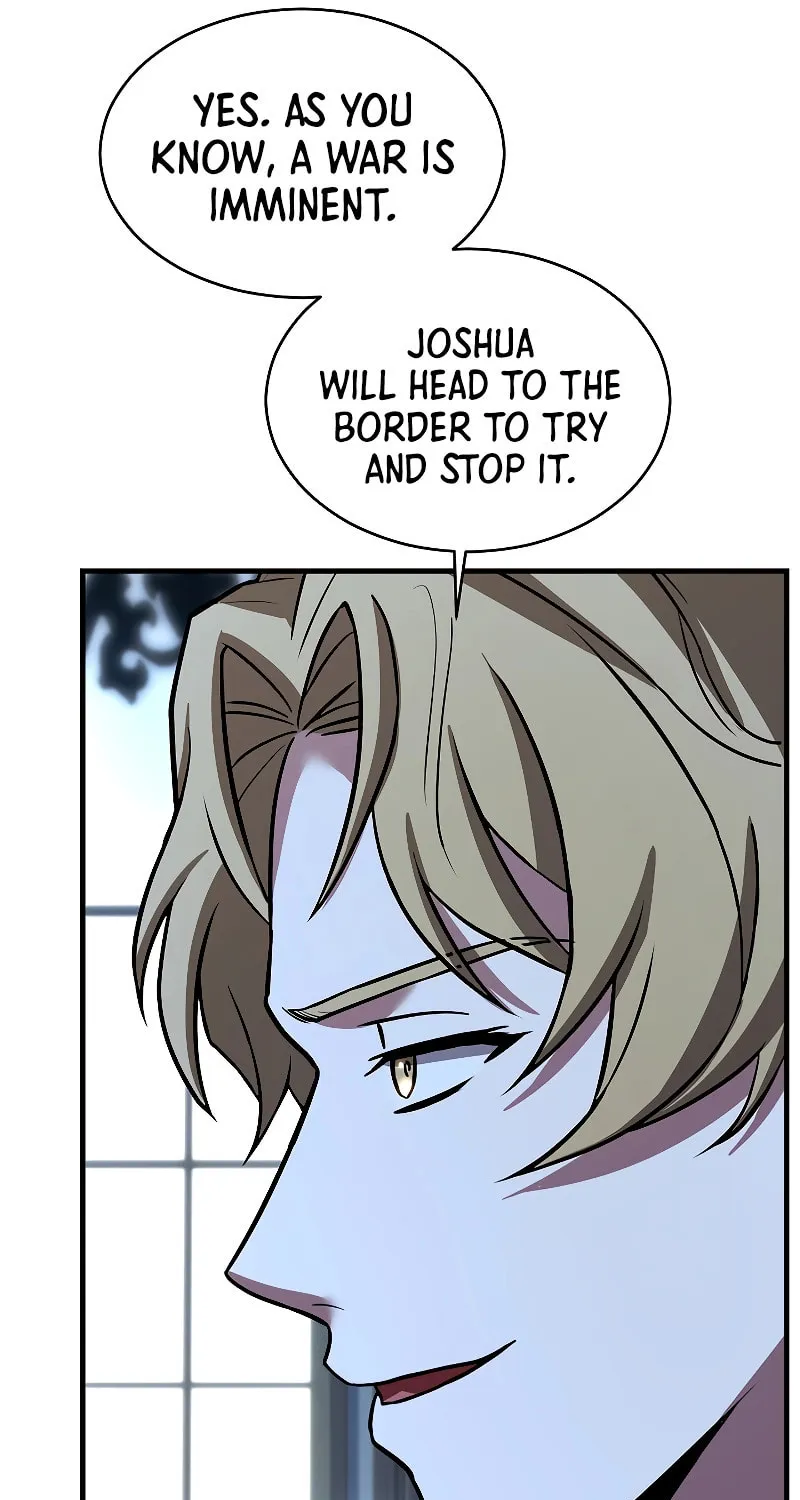 The Legendary Spearman Returns Chapter 138 page 47 - 