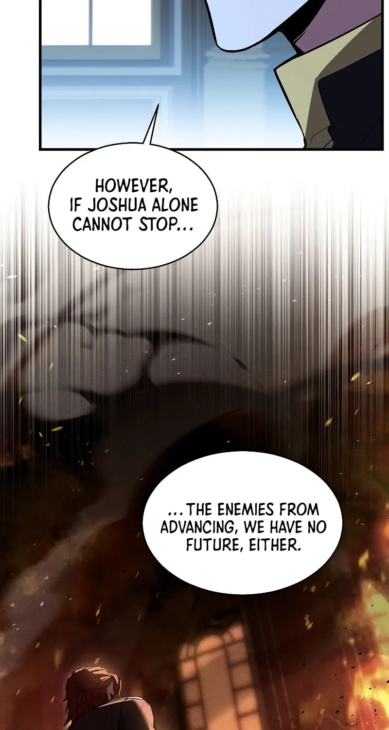 The Legendary Spearman Returns Chapter 138 page 48 - 
