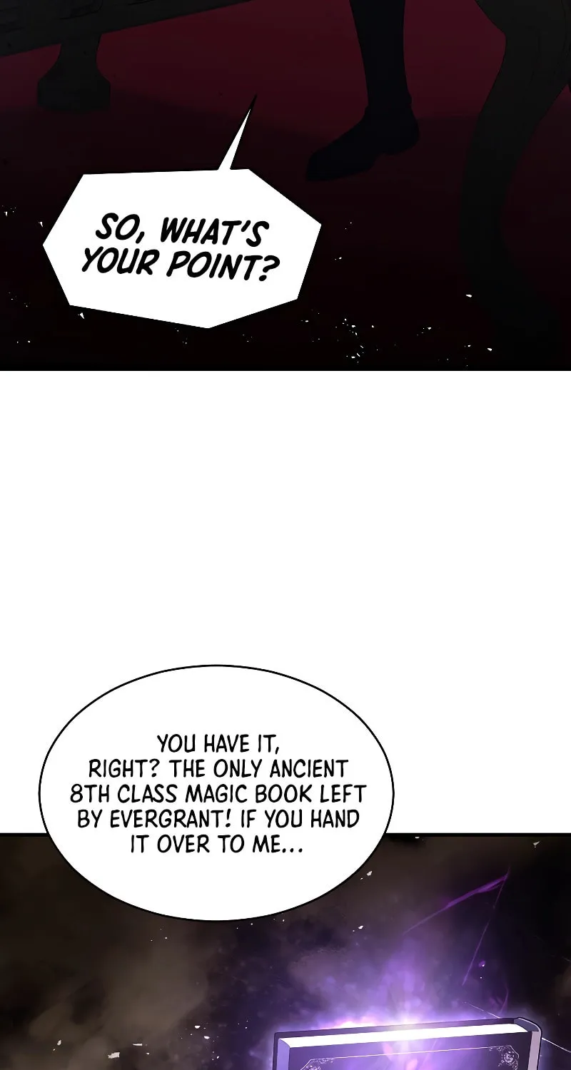 The Legendary Spearman Returns Chapter 138 page 53 - 