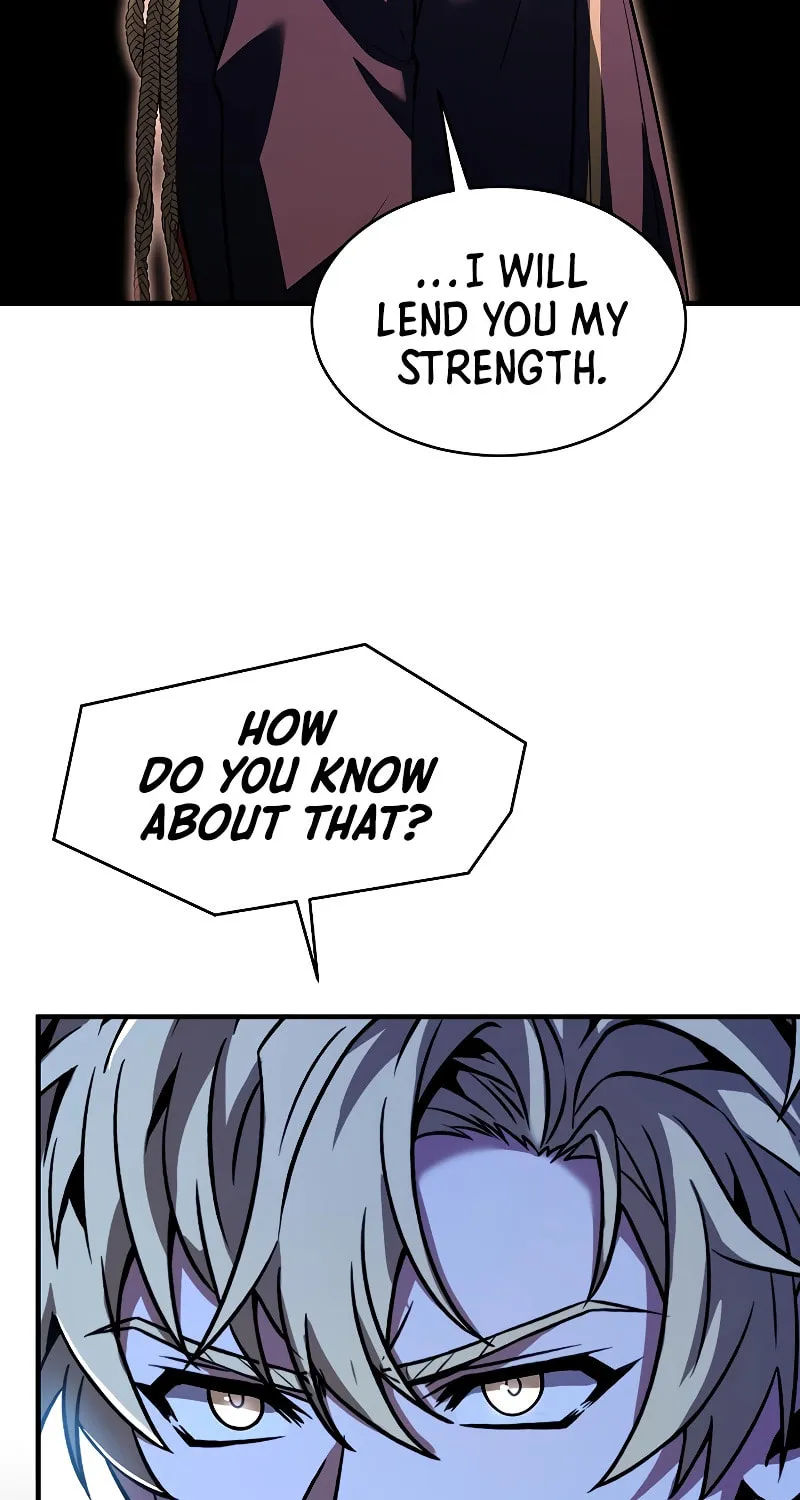 The Legendary Spearman Returns Chapter 138 page 55 - 