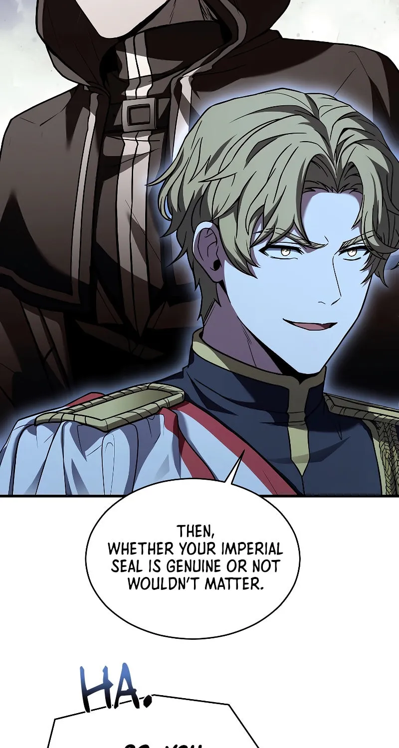The Legendary Spearman Returns Chapter 138 page 59 - 