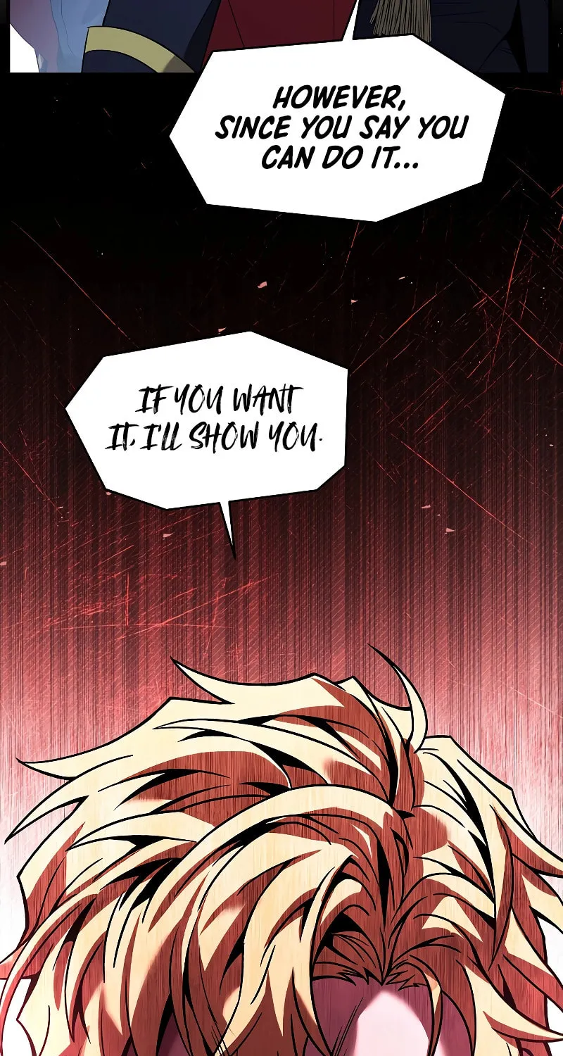 The Legendary Spearman Returns Chapter 138 page 61 - 