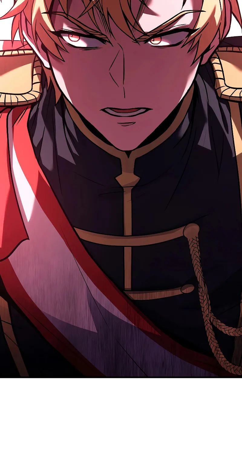 The Legendary Spearman Returns Chapter 138 page 62 - 