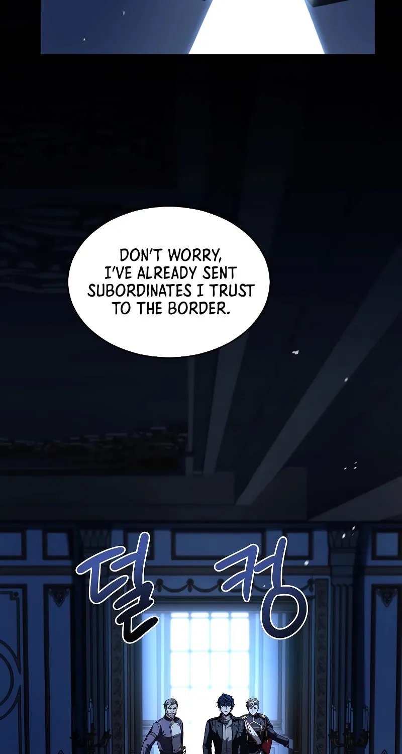 The Legendary Spearman Returns Chapter 138 page 65 - 