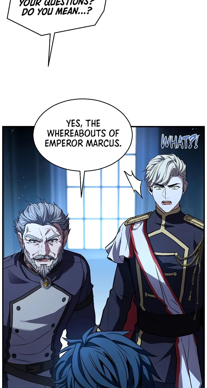 The Legendary Spearman Returns Chapter 138 page 68 - 