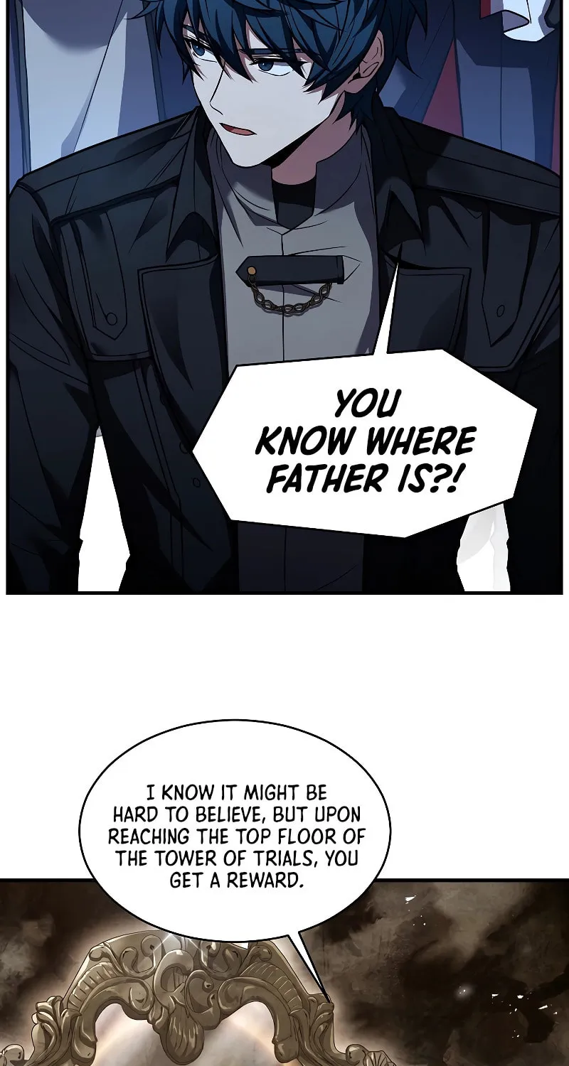 The Legendary Spearman Returns Chapter 138 page 69 - 