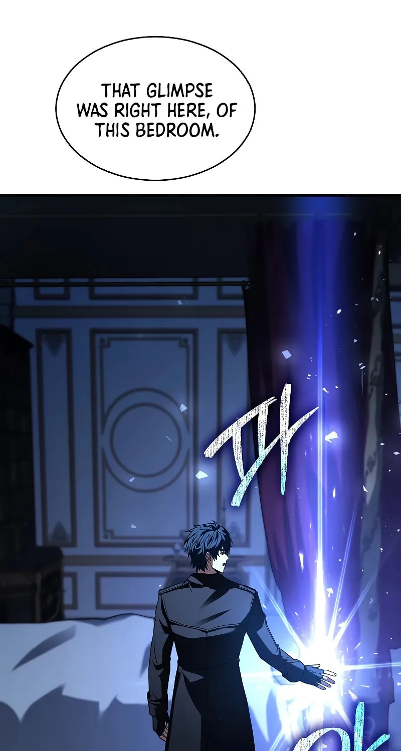 The Legendary Spearman Returns Chapter 138 page 71 - 