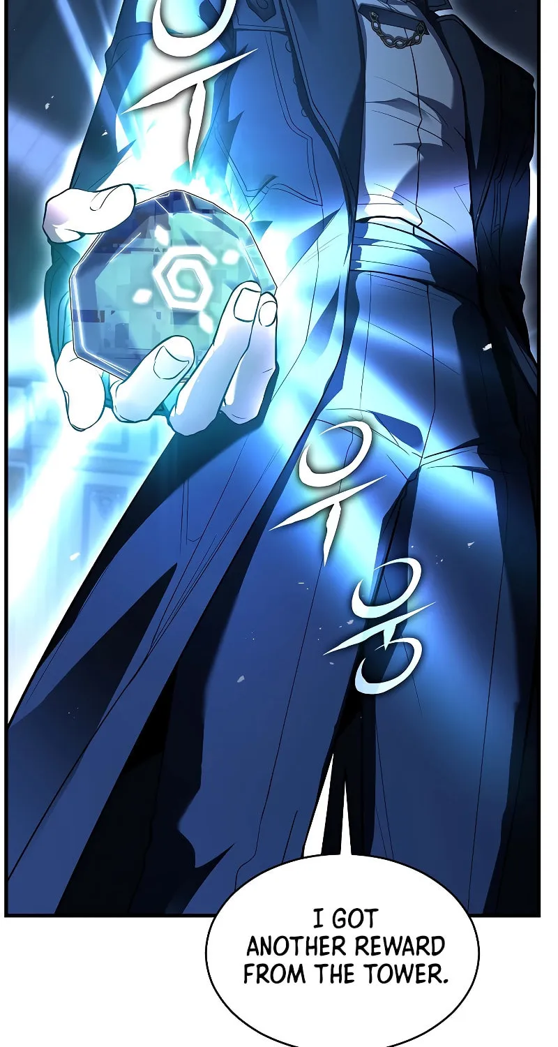 The Legendary Spearman Returns Chapter 138 page 74 - 