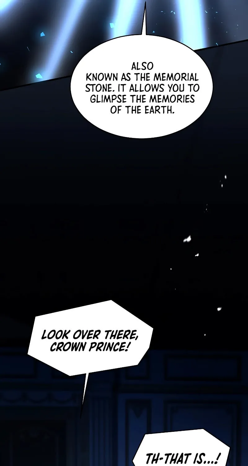 The Legendary Spearman Returns Chapter 138 page 77 - 