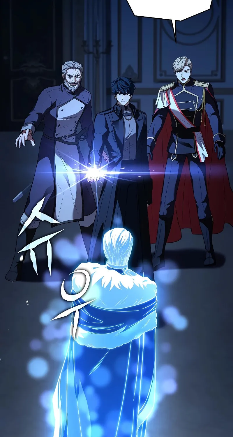 The Legendary Spearman Returns Chapter 138 page 78 - 