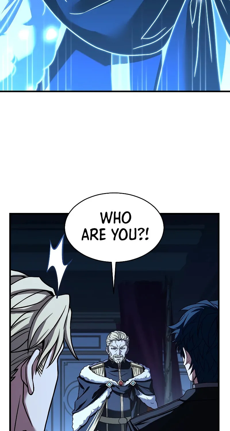 The Legendary Spearman Returns Chapter 138 page 81 - 