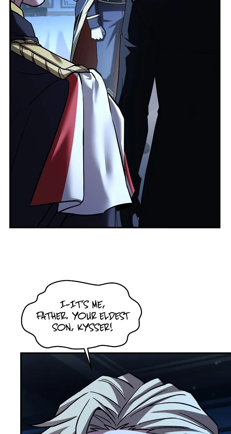 The Legendary Spearman Returns Chapter 138 page 82 - 