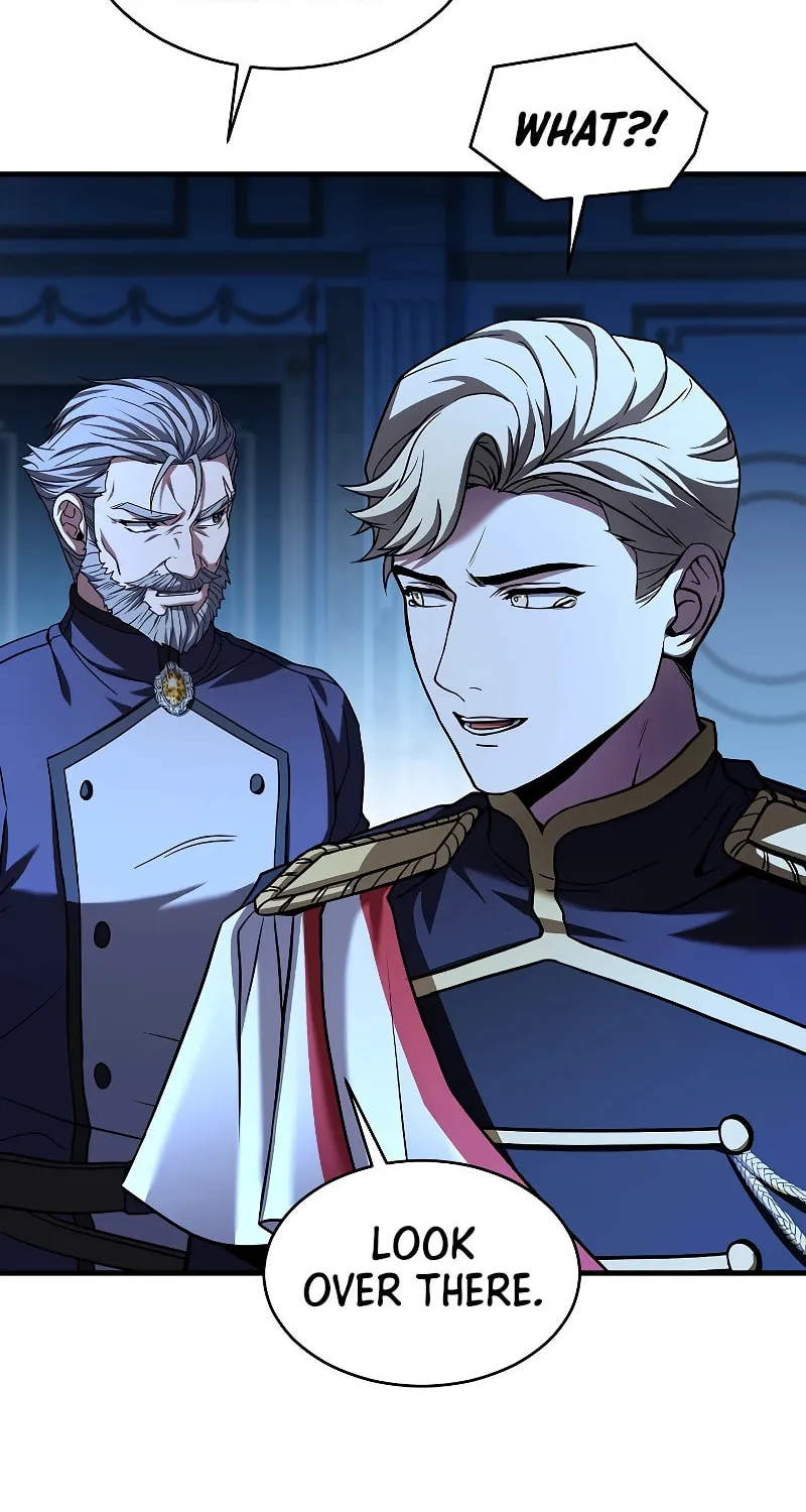 The Legendary Spearman Returns Chapter 138 page 84 - 