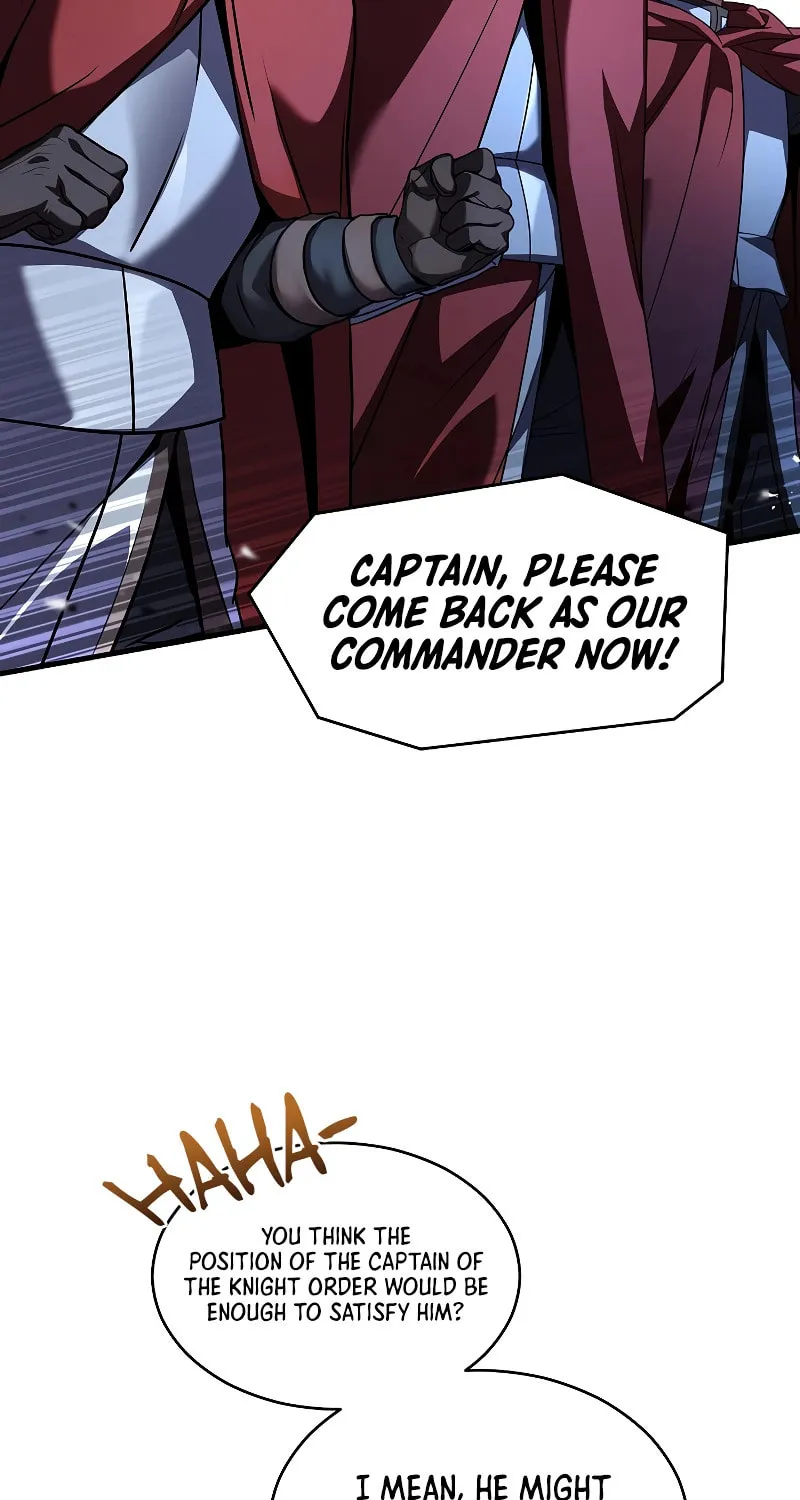 The Legendary Spearman Returns Chapter 138 page 10 - 