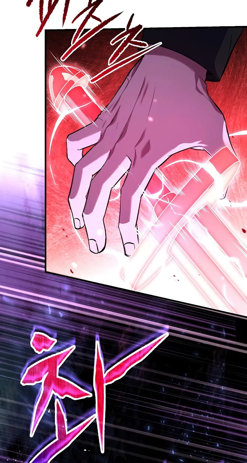 The Legendary Spearman Returns Chapter 138 page 91 - 