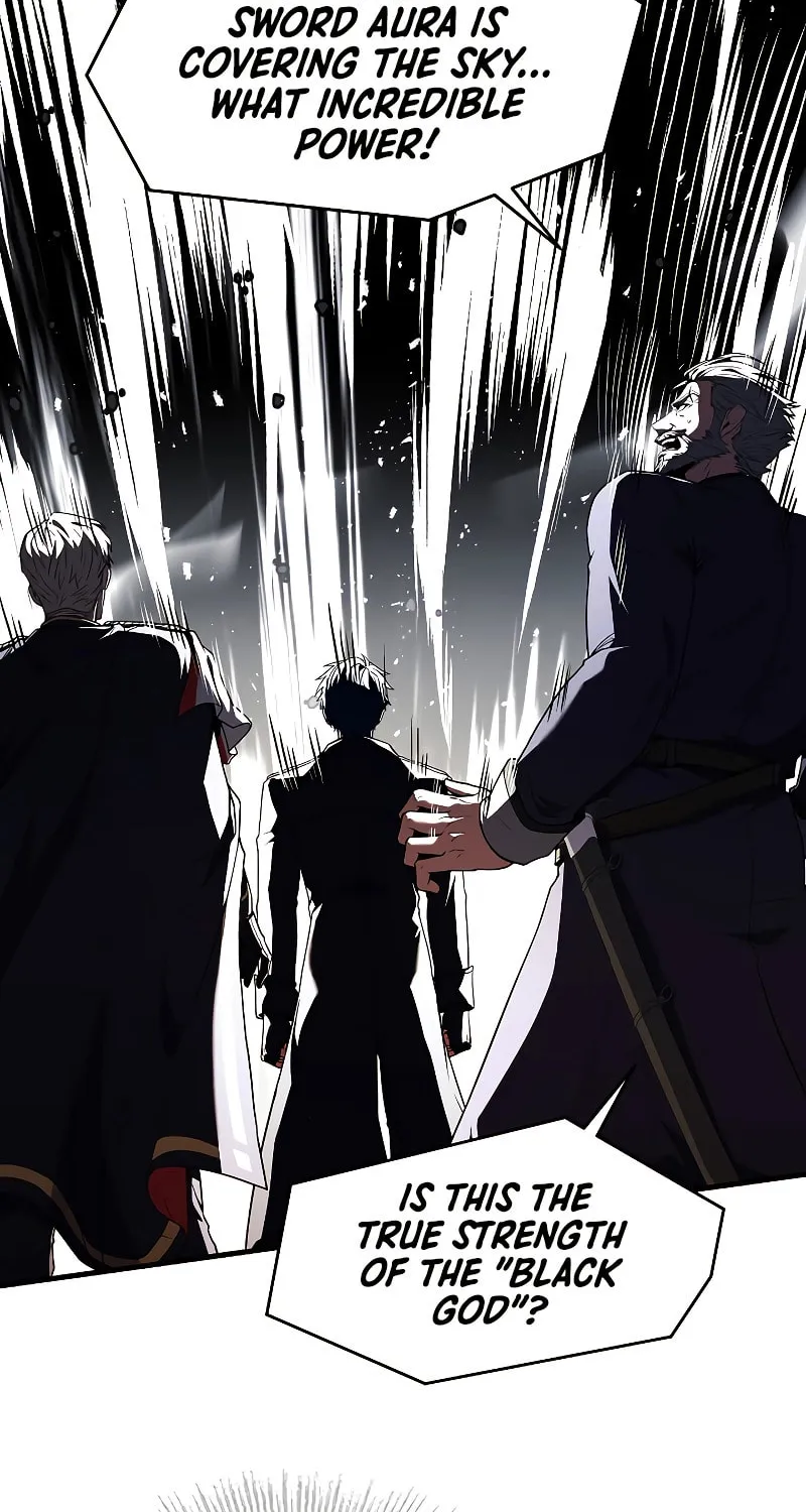 The Legendary Spearman Returns Chapter 139 page 11 - 