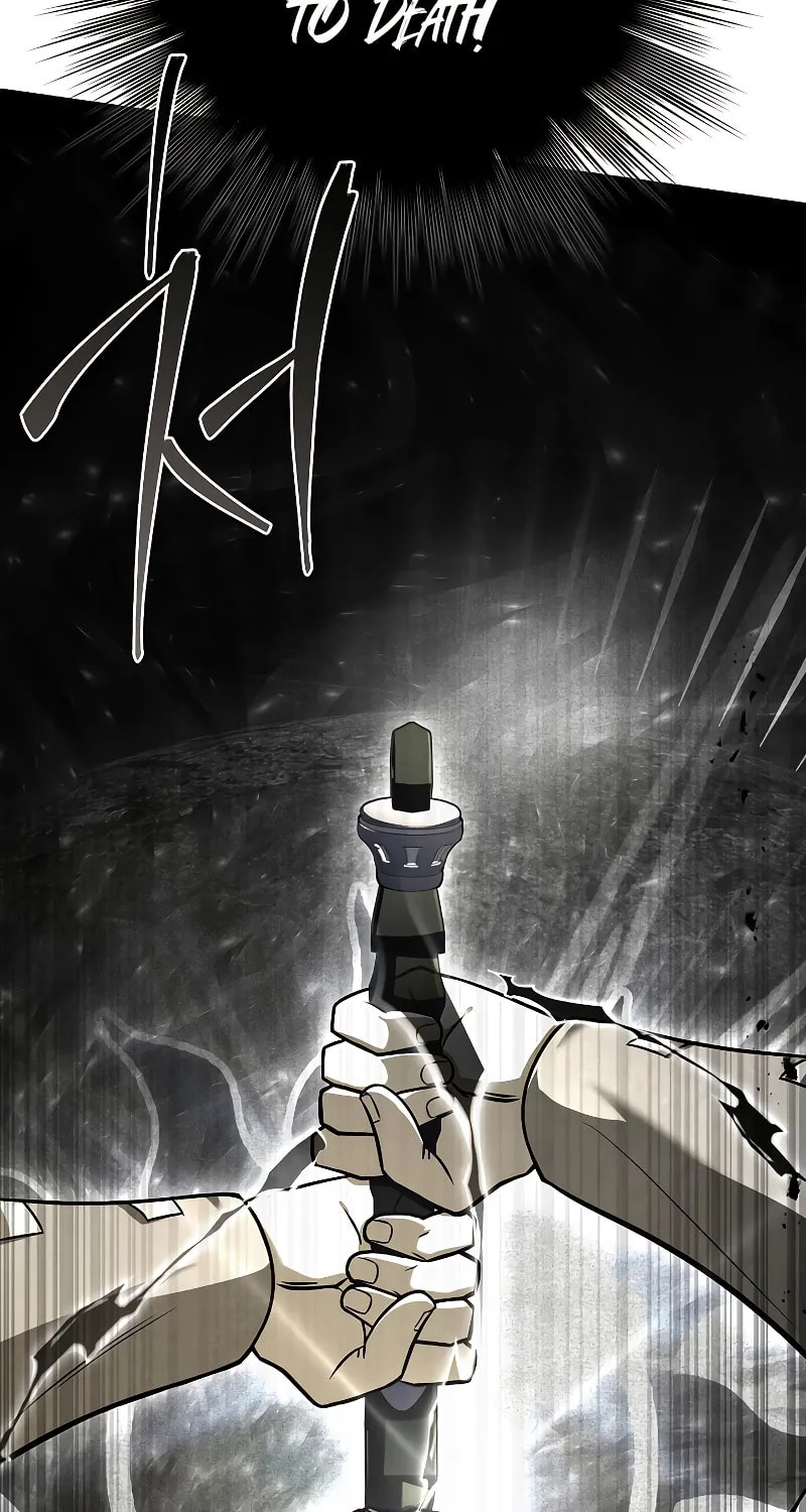 The Legendary Spearman Returns Chapter 139 page 103 - 