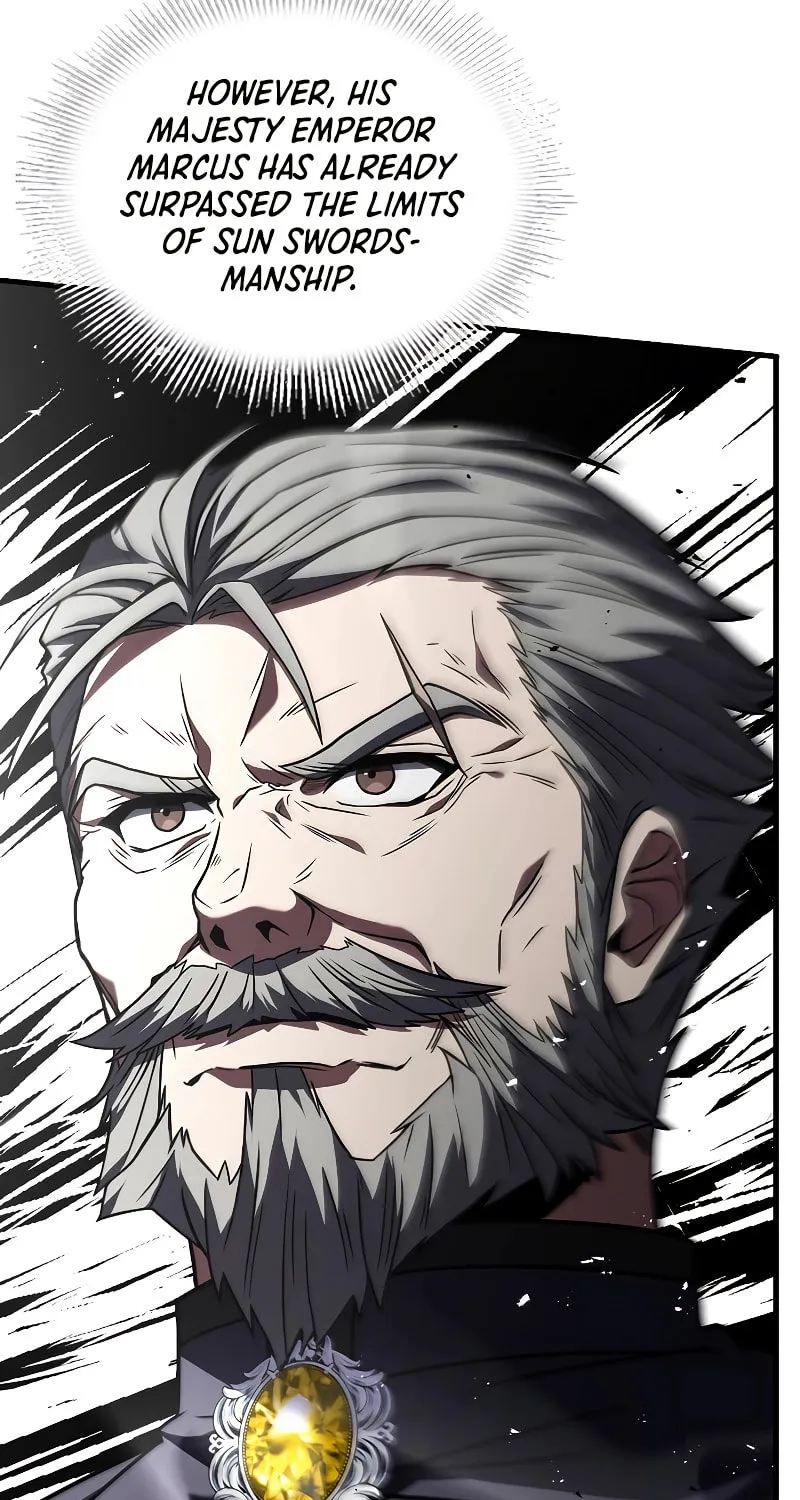 The Legendary Spearman Returns Chapter 139 page 12 - 