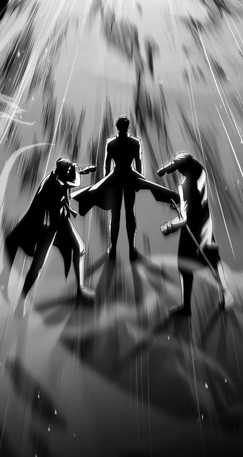 The Legendary Spearman Returns Chapter 139 page 115 - 