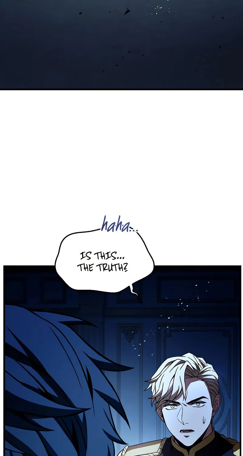 The Legendary Spearman Returns Chapter 139 page 118 - 