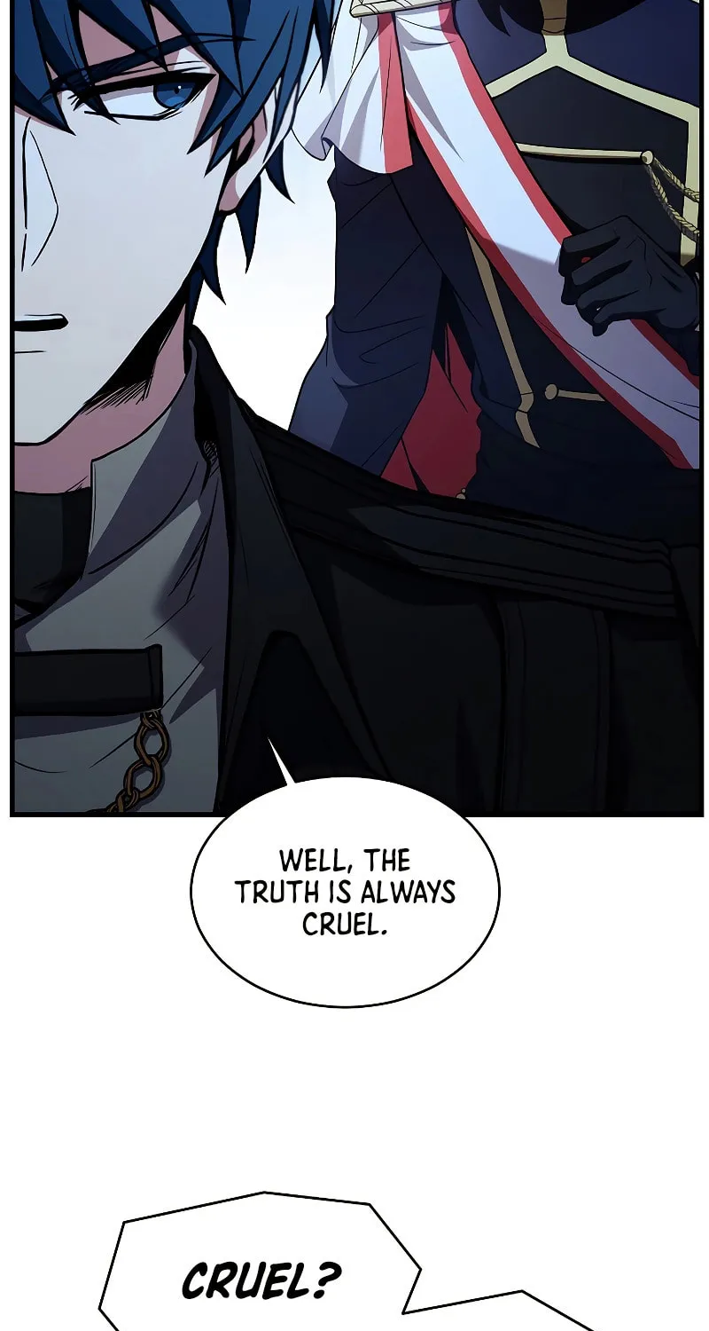 The Legendary Spearman Returns Chapter 139 page 119 - 