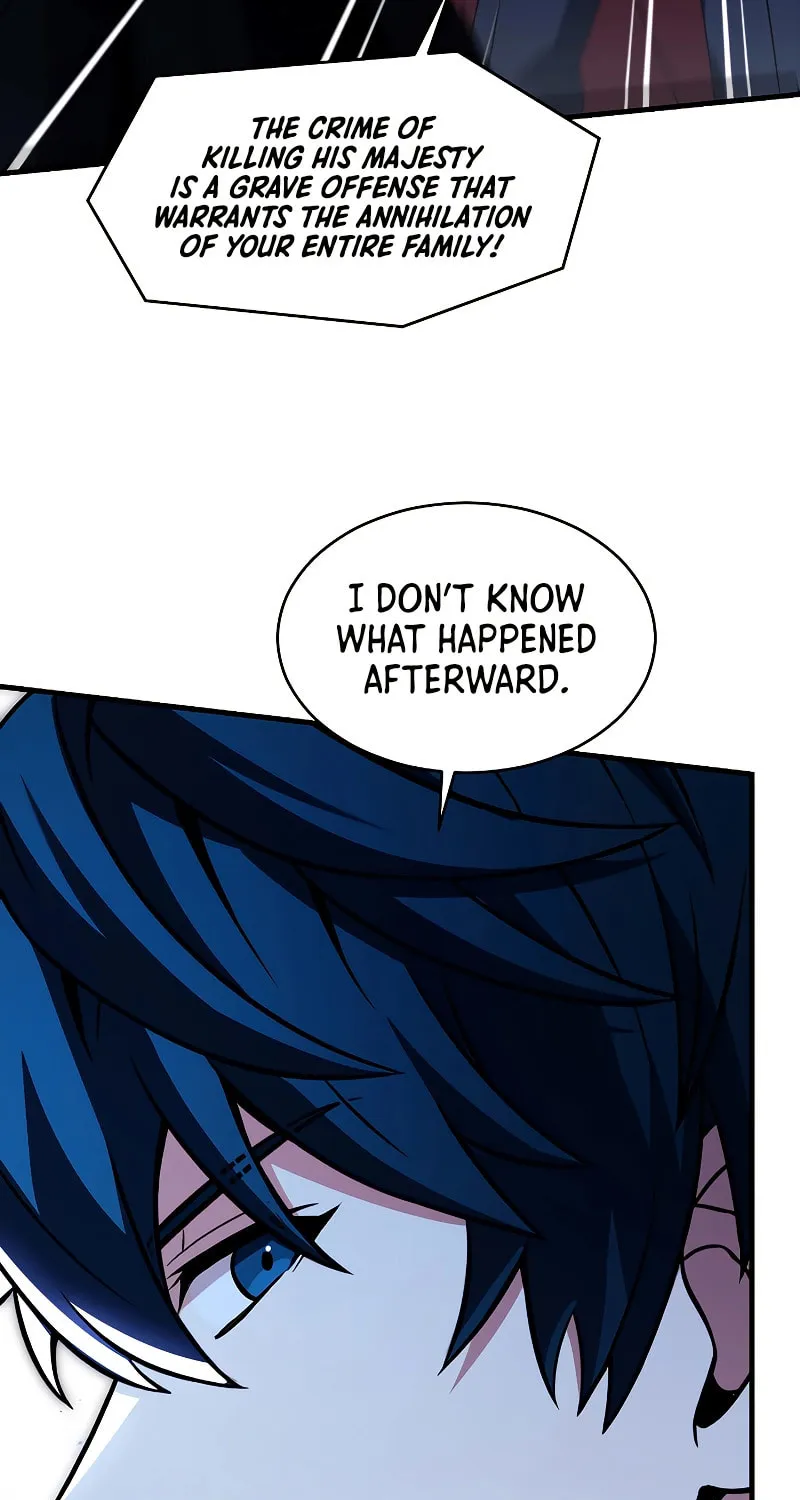 The Legendary Spearman Returns Chapter 139 page 121 - 