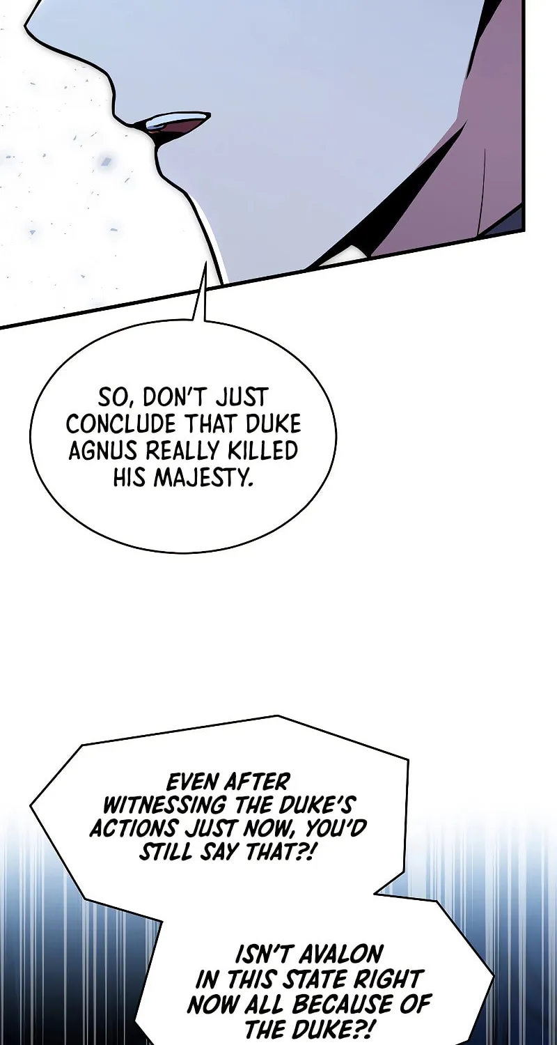 The Legendary Spearman Returns Chapter 139 page 122 - 