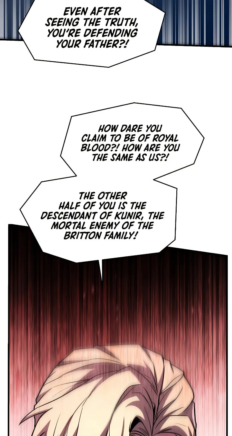 The Legendary Spearman Returns Chapter 139 page 125 - 