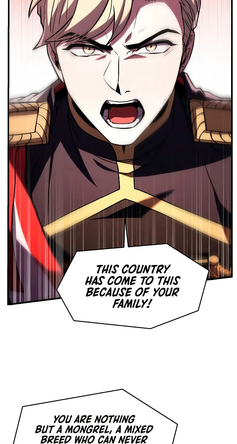 The Legendary Spearman Returns Chapter 139 page 126 - 