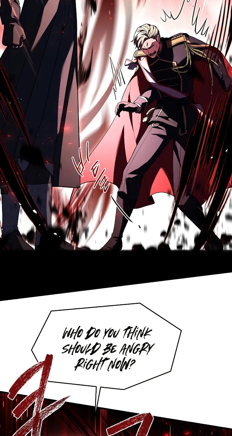 The Legendary Spearman Returns Chapter 139 page 129 - 