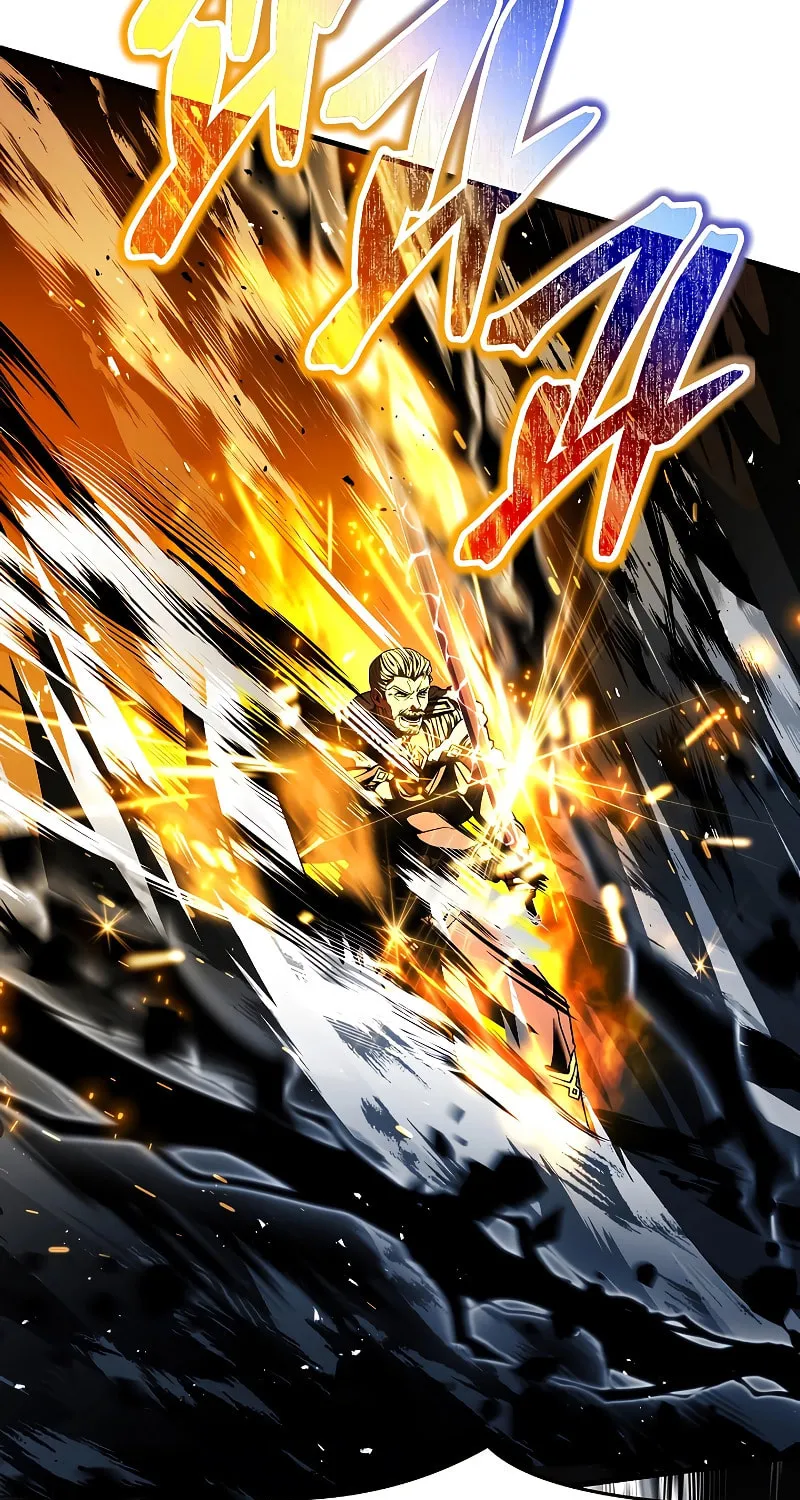 The Legendary Spearman Returns Chapter 139 page 14 - 