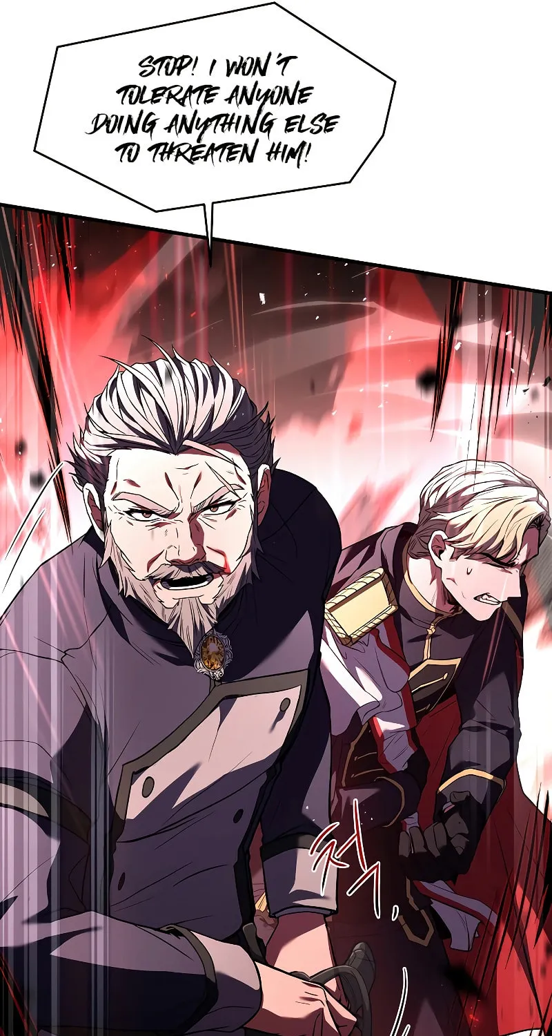 The Legendary Spearman Returns Chapter 139 page 132 - 