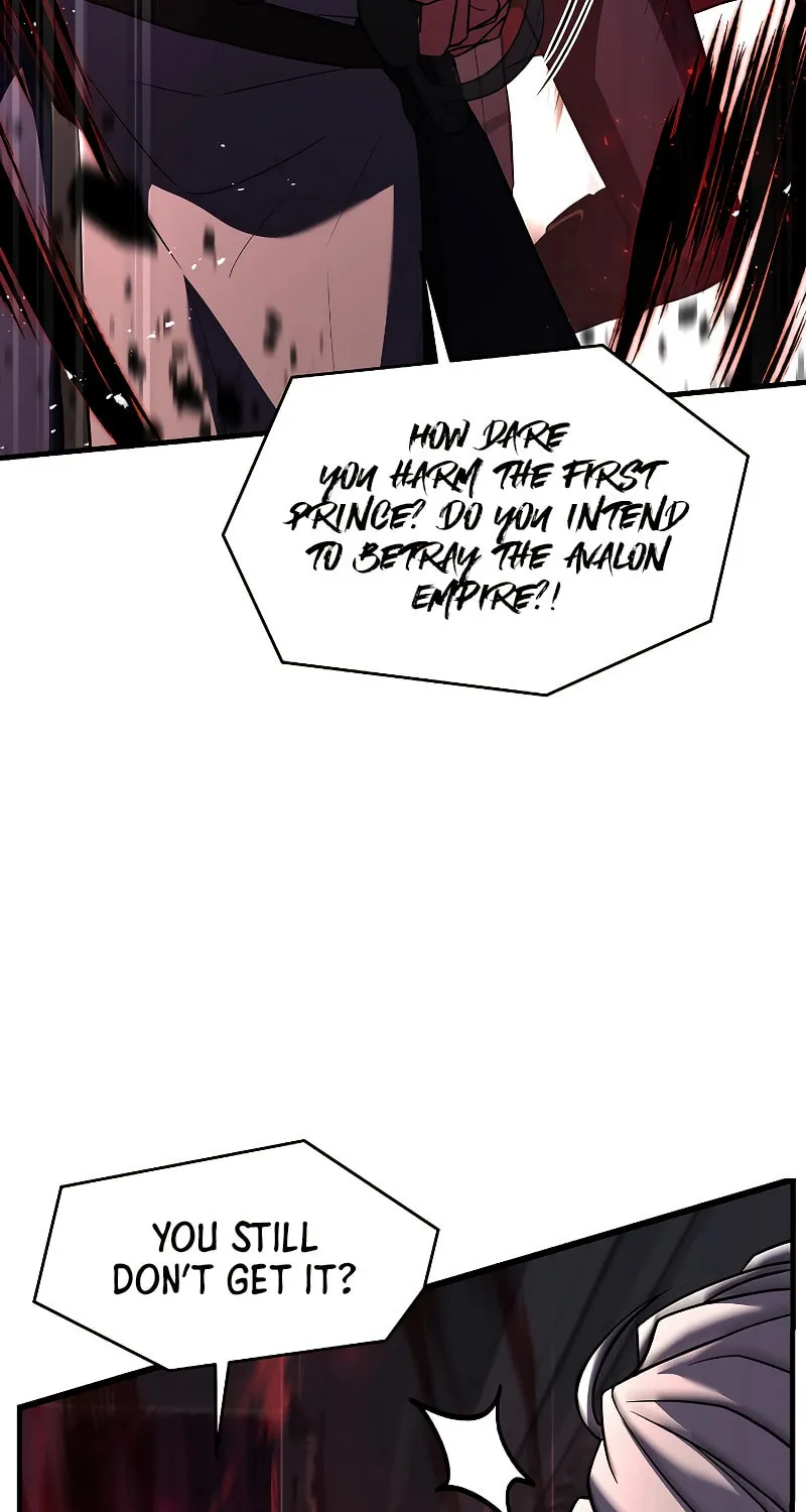 The Legendary Spearman Returns Chapter 139 page 133 - 