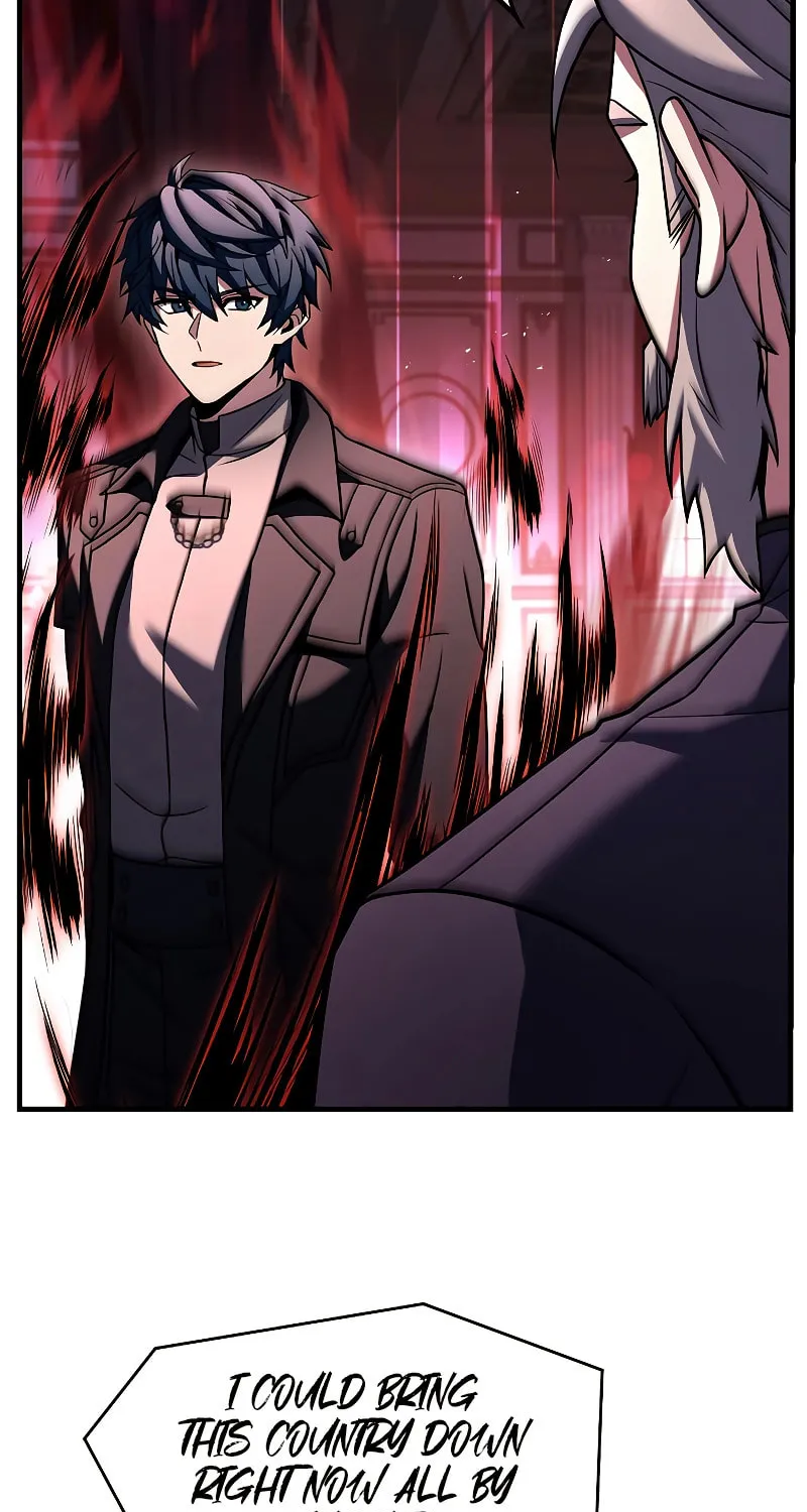 The Legendary Spearman Returns Chapter 139 page 134 - 